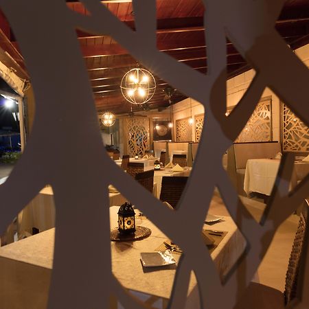 All Seasons Resort Saint James Exterior foto