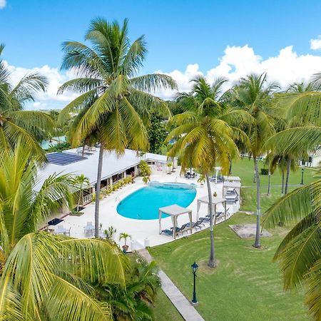 All Seasons Resort Saint James Exterior foto