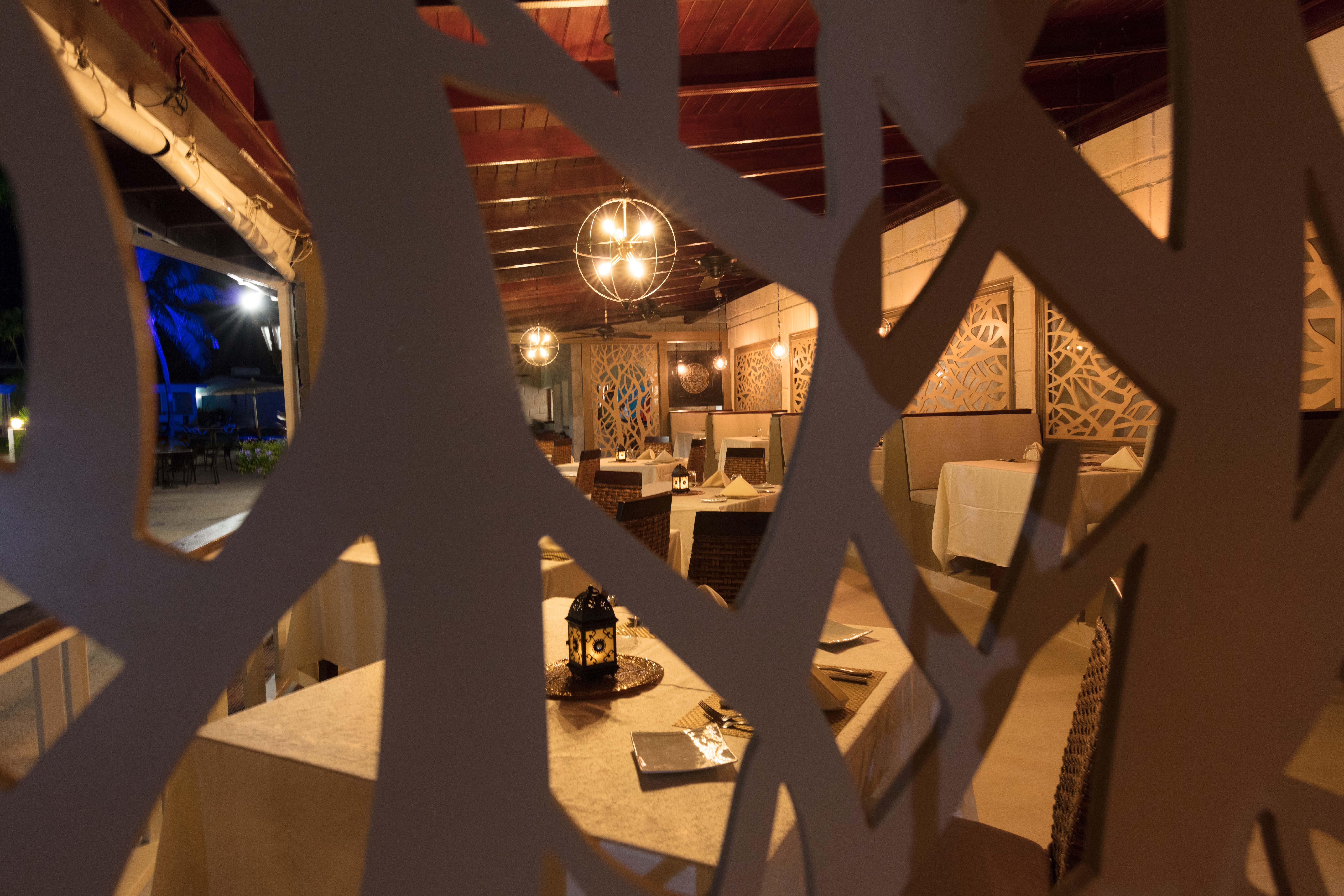 All Seasons Resort Saint James Exterior foto