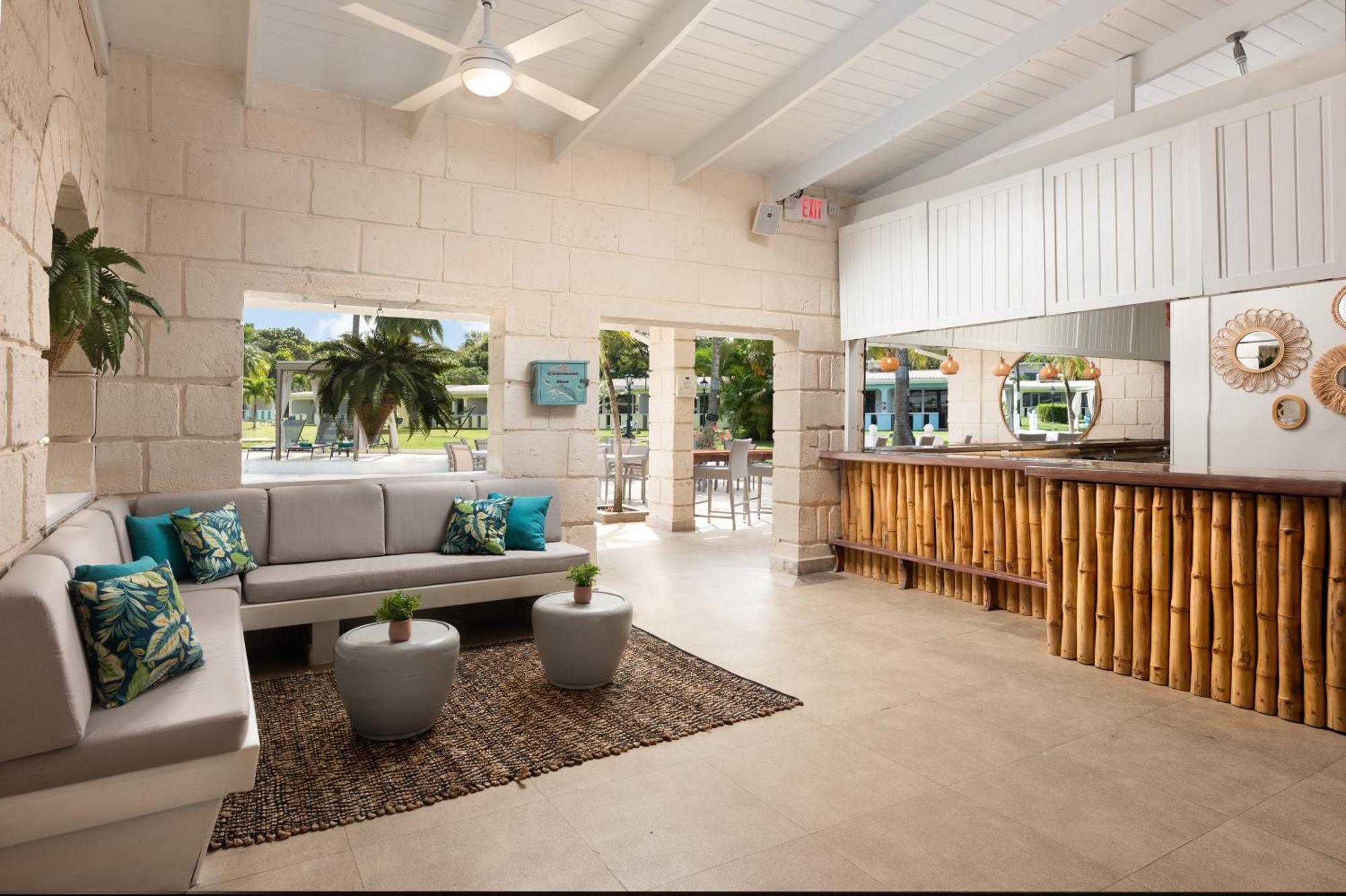 All Seasons Resort Saint James Exterior foto