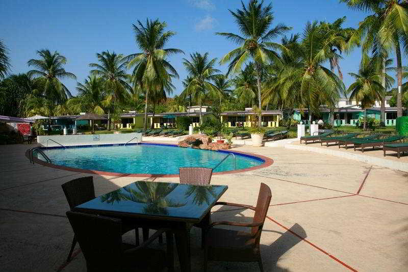 All Seasons Resort Saint James Exterior foto