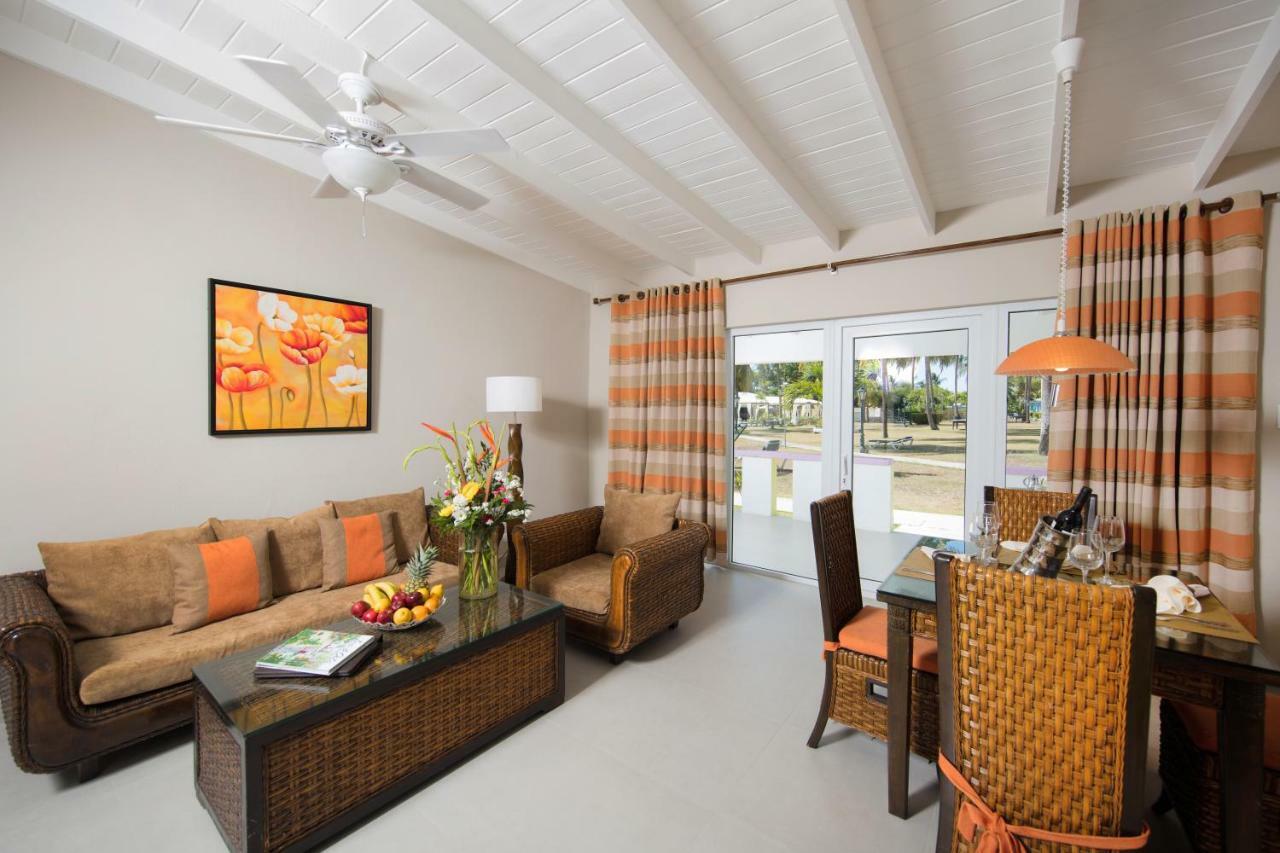 All Seasons Resort Saint James Exterior foto